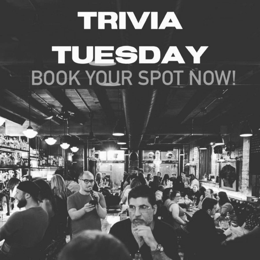 Soirées quiz et trivia Montréal