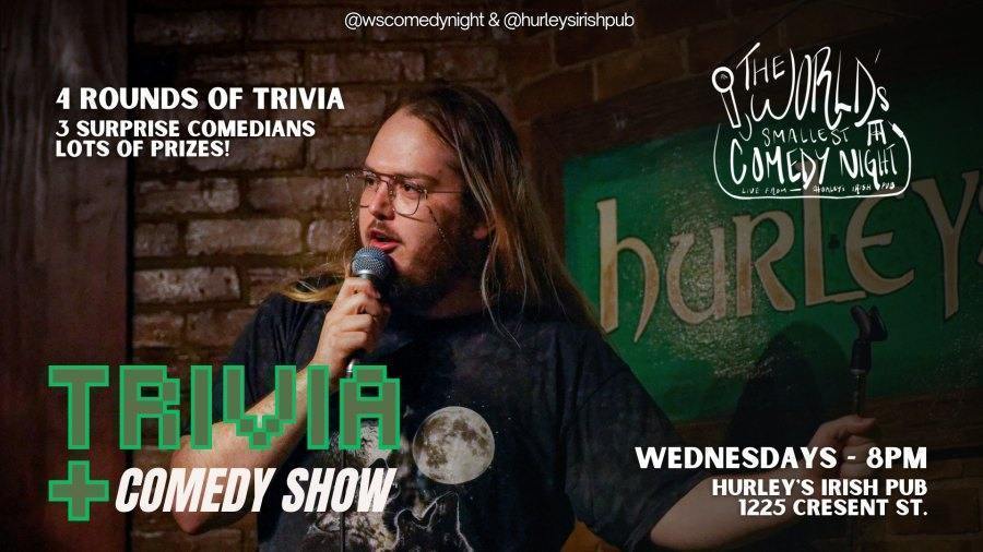 Soirées quiz et trivia Montréal