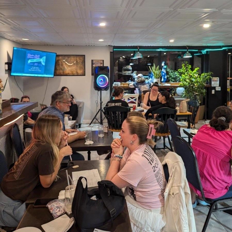 Soirées quiz et trivia Montréal