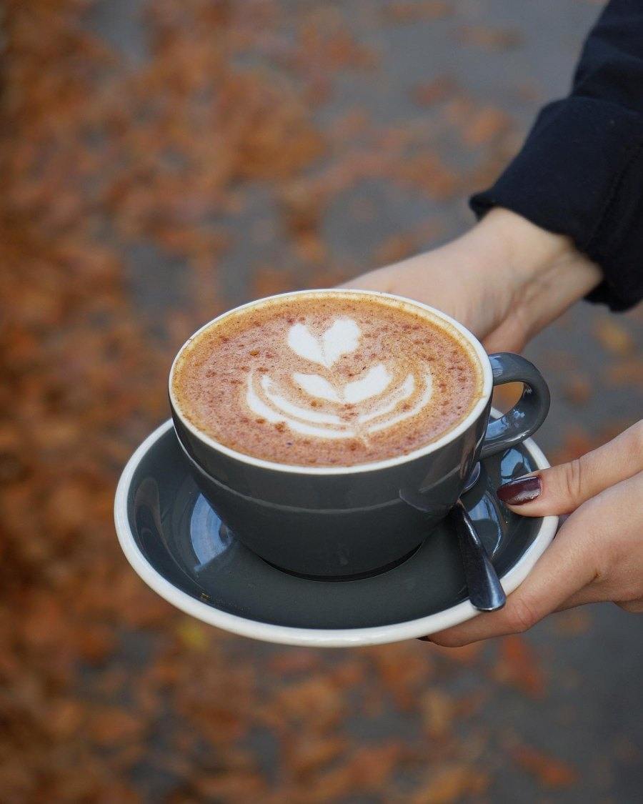 The Best Pumpkin Spice Lattes in Montreal Right Now