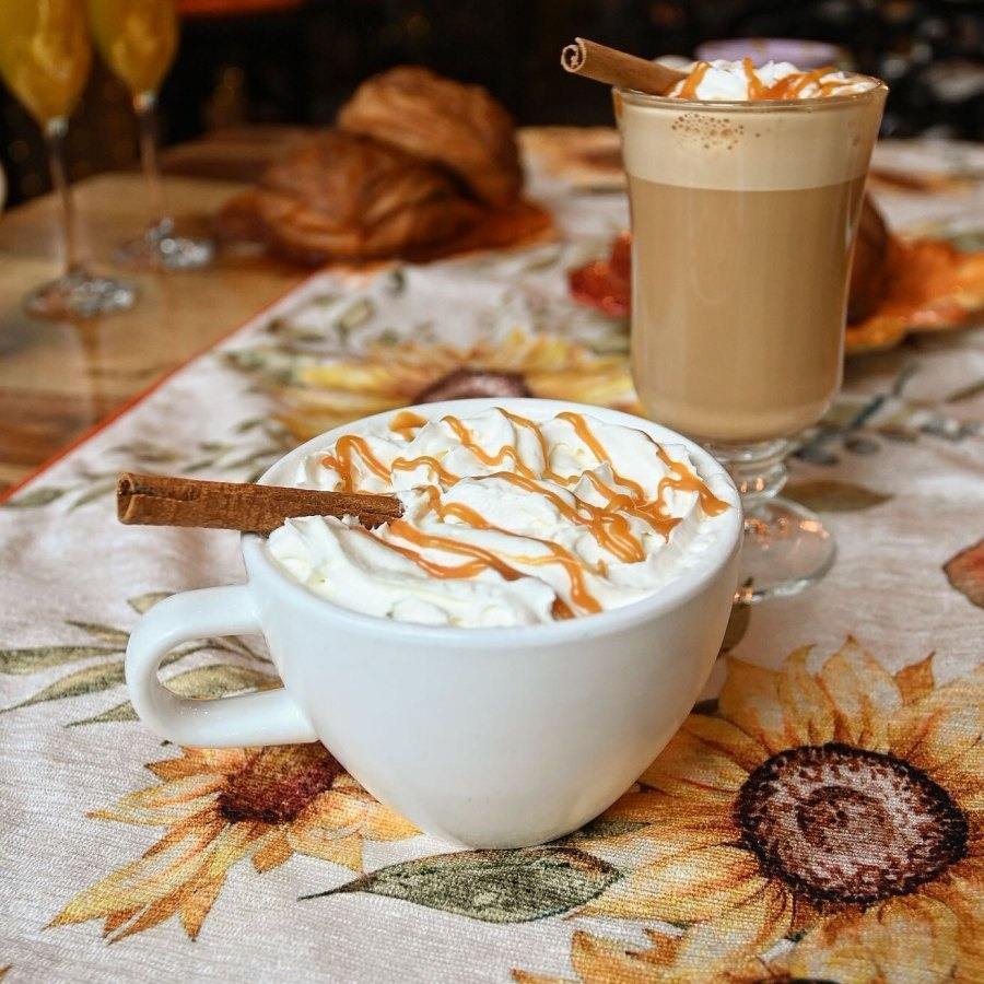 The Best Pumpkin Spice Lattes in Montreal Right Now