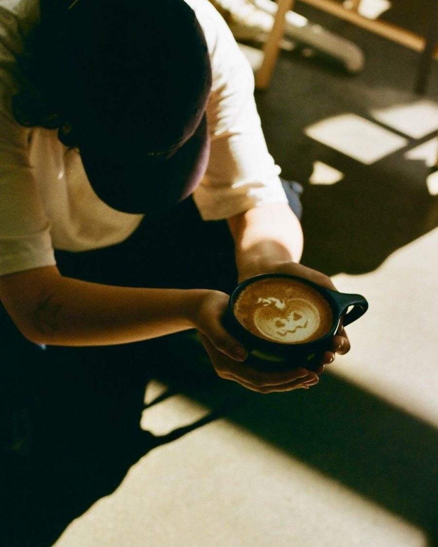 Hottest Pumpkin Spice Lattes in Montreal 