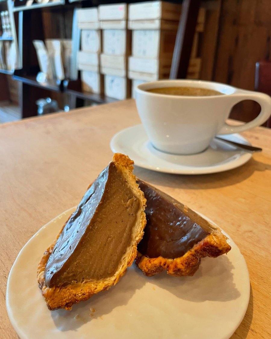 Hottest Pumpkin Spice Lattes in Montreal 