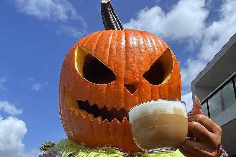 Hottest Pumpkin Spice Lattes in Montreal 