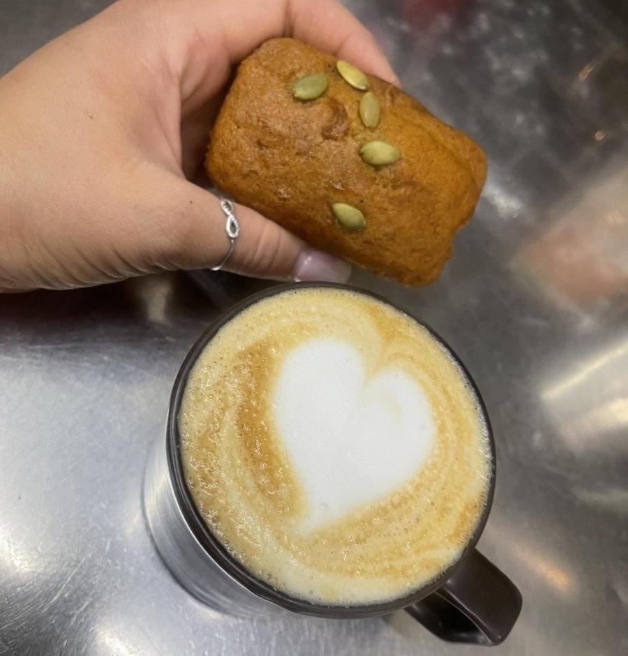 Hottest Pumpkin Spice Lattes in Montreal 