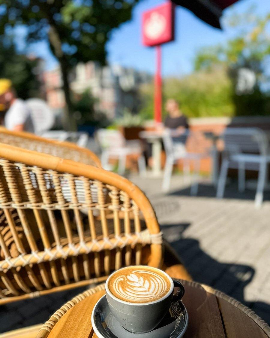 Hottest Pumpkin Spice Lattes in Montreal 