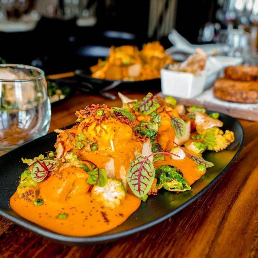 Butter Chicken Montreal