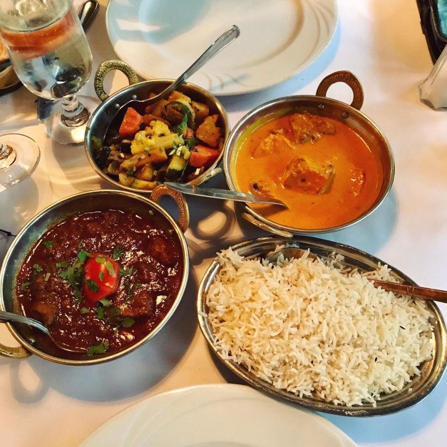 Butter Chicken Montreal