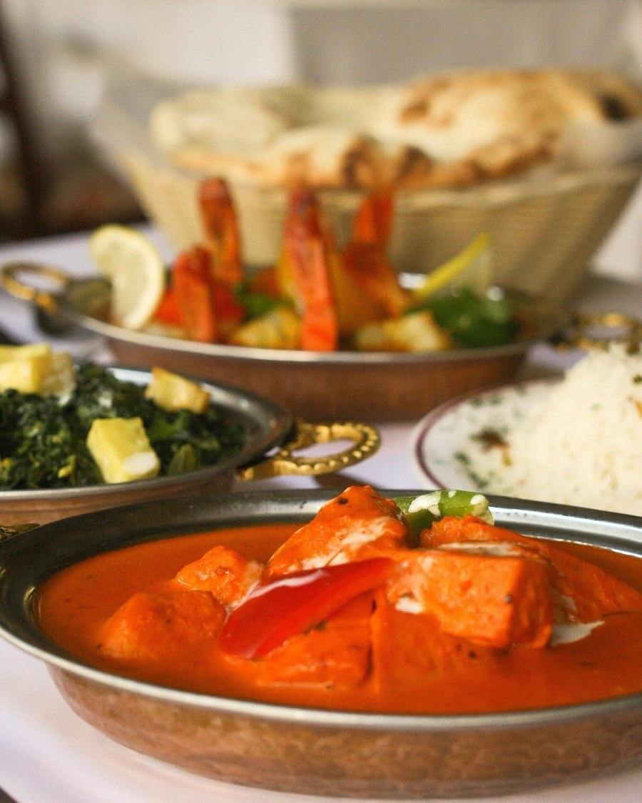Butter Chicken Montreal