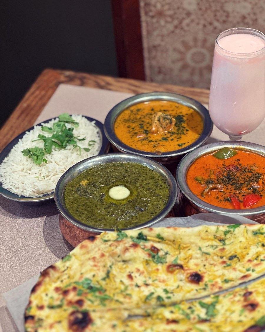 Best Butter Chicken Montreal