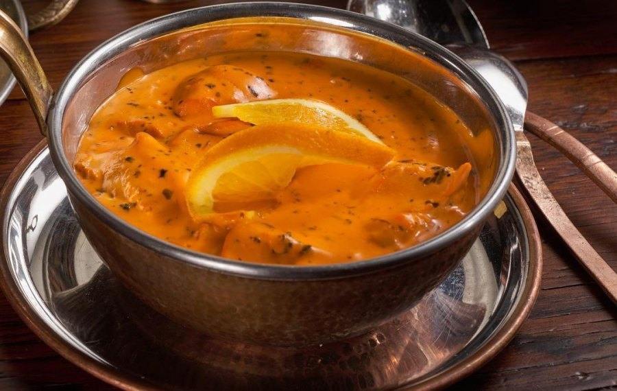 Best Butter Chicken Montreal