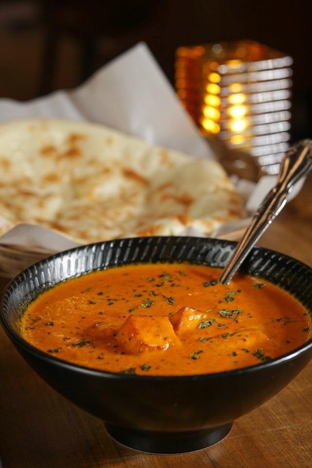 Best Butter Chicken Montreal