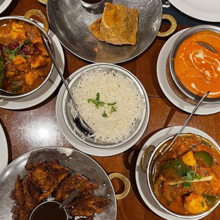 Butter Chicken Montreal