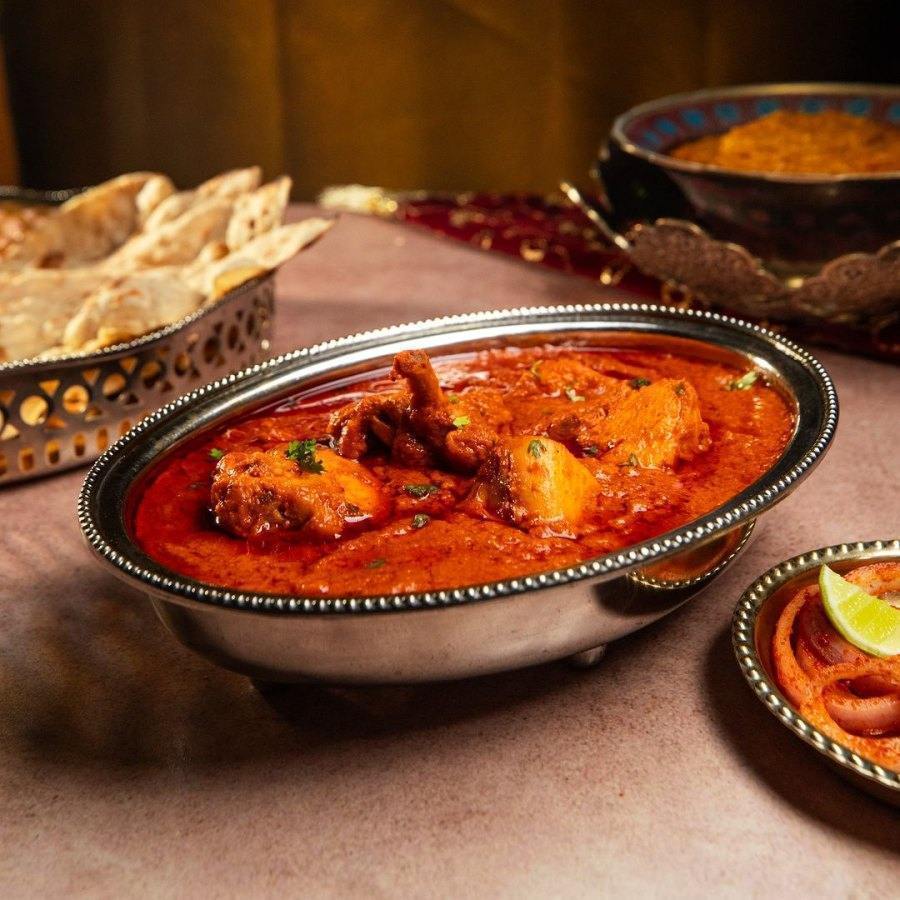 Butter Chicken Montreal