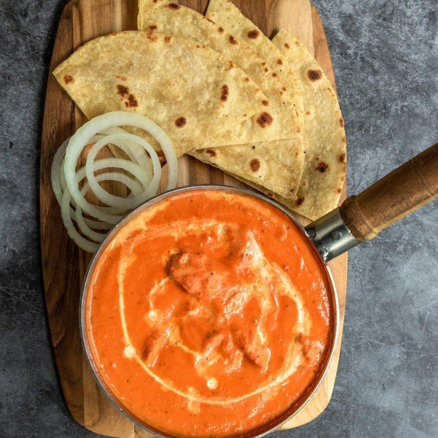 Butter Chicken Montreal