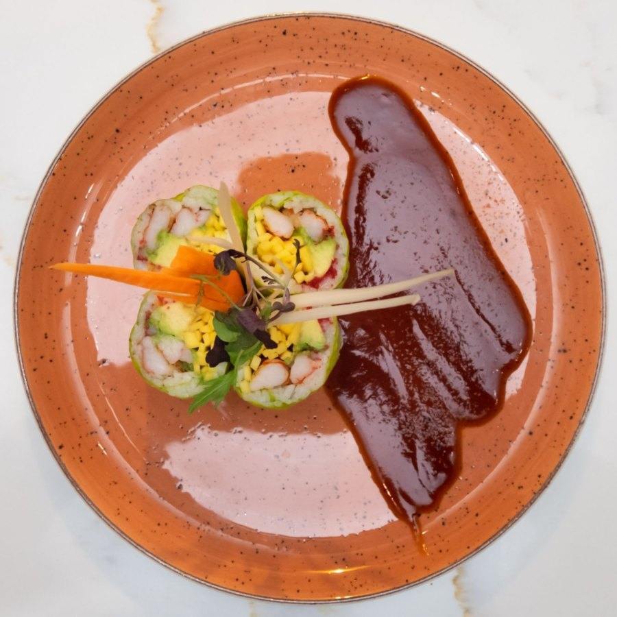 Meilleurs sushis Montréal