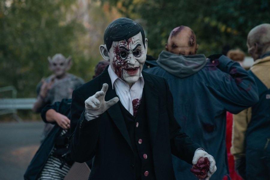 Festival de la Frayeur 2024 - La Ronde