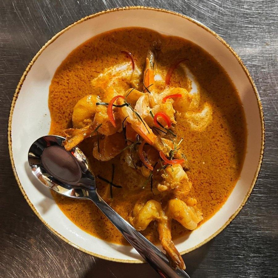  Meilleurs currys à Montréal