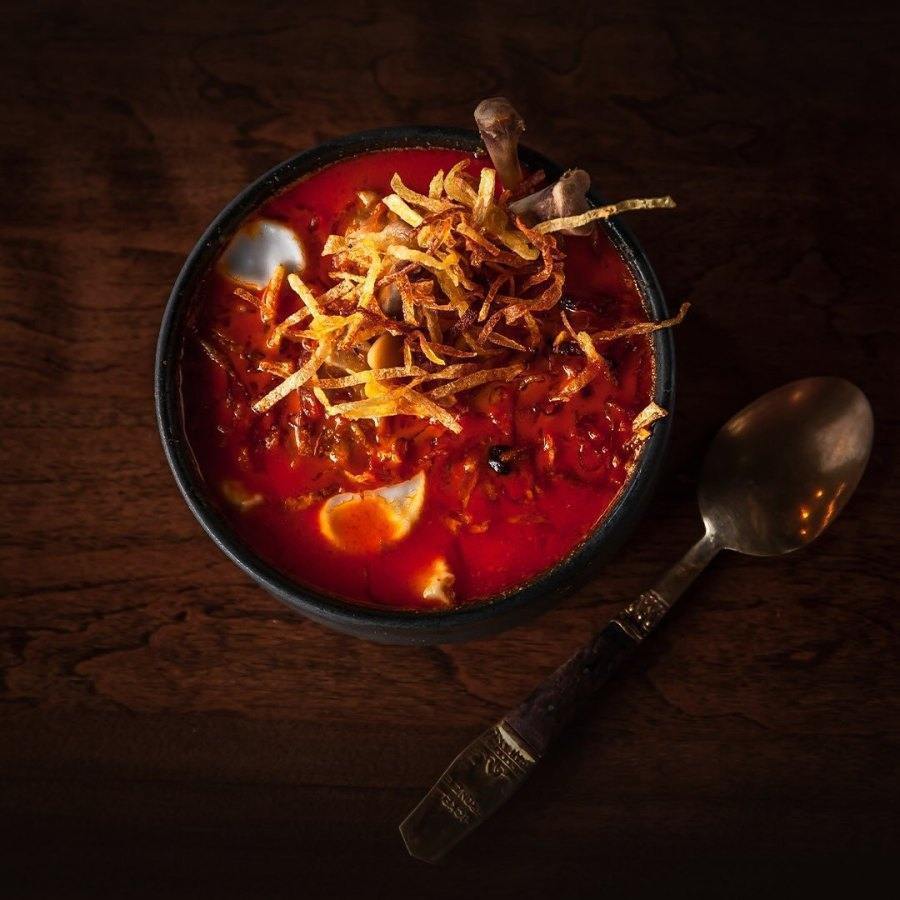  Meilleurs currys à Montréal