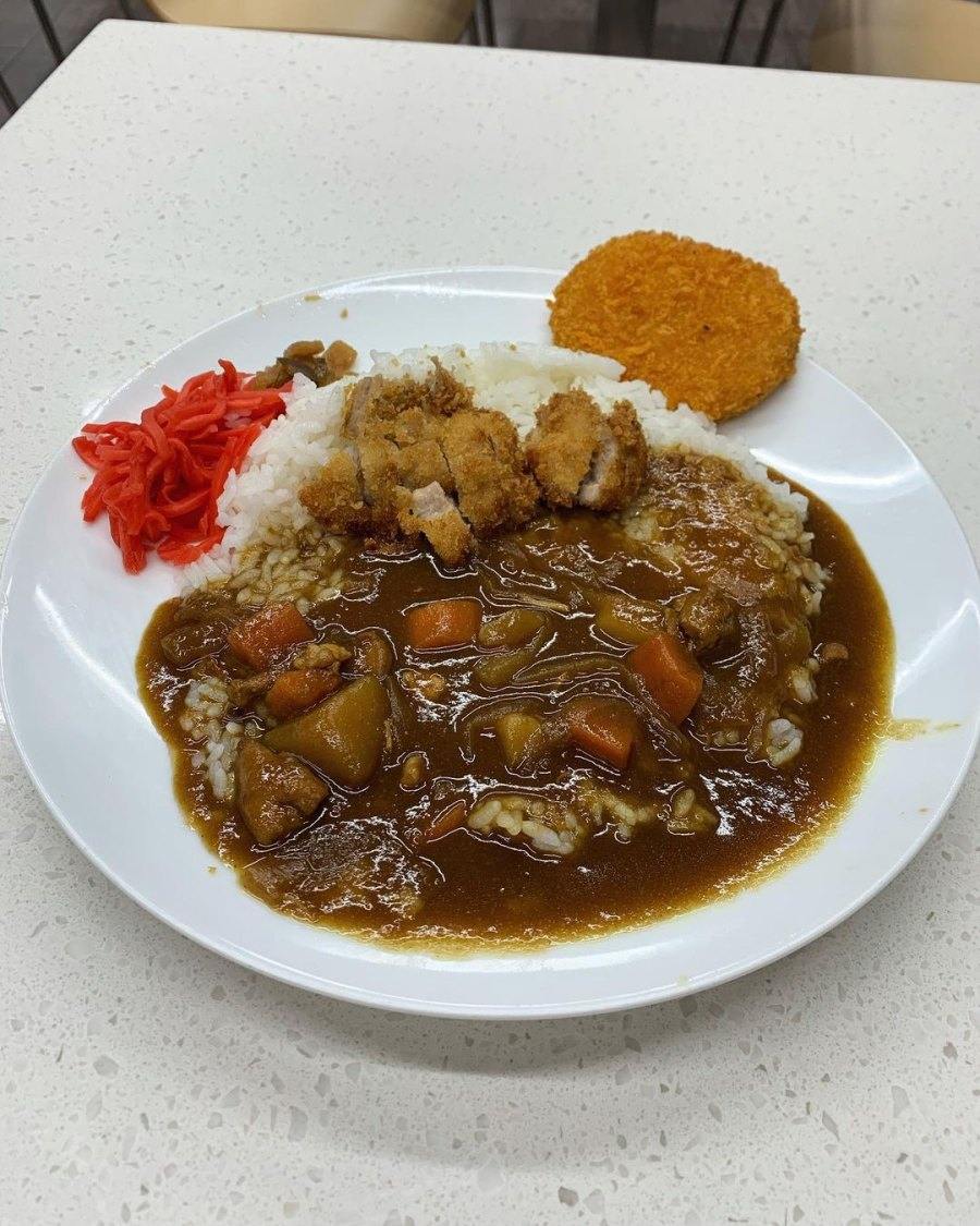  Meilleurs currys à Montréal