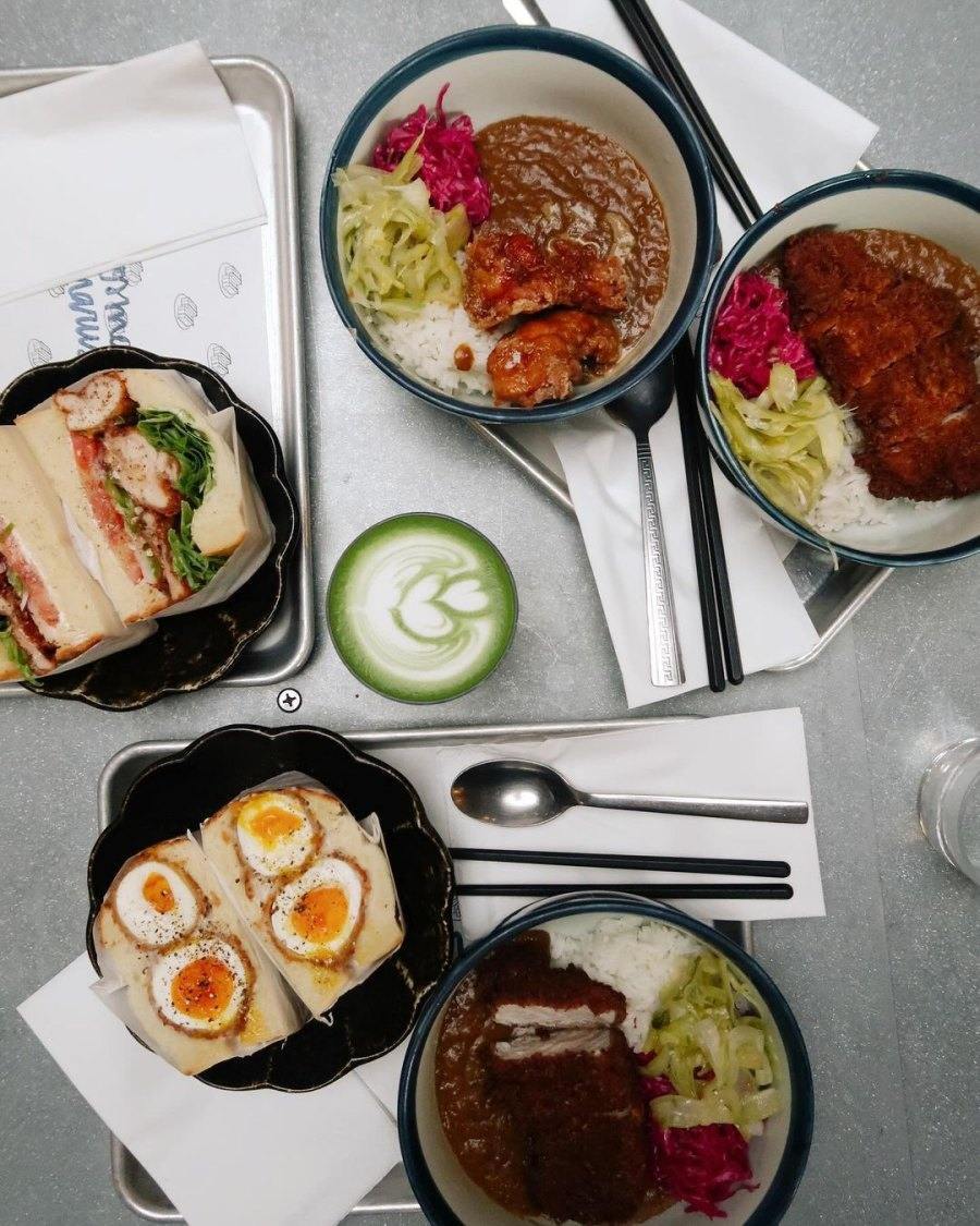  Meilleurs currys à Montréal