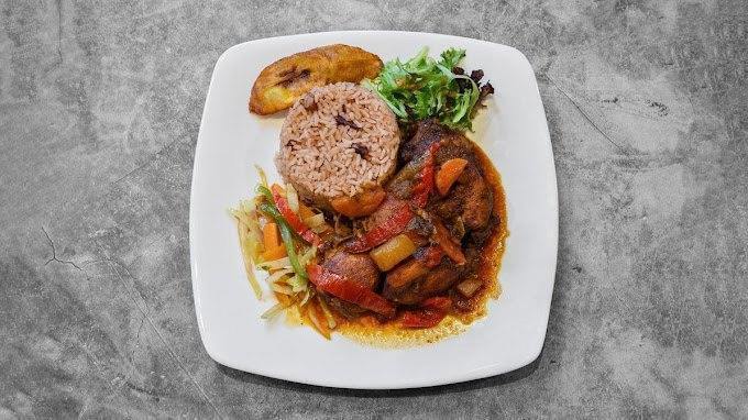  Meilleurs currys à Montréal