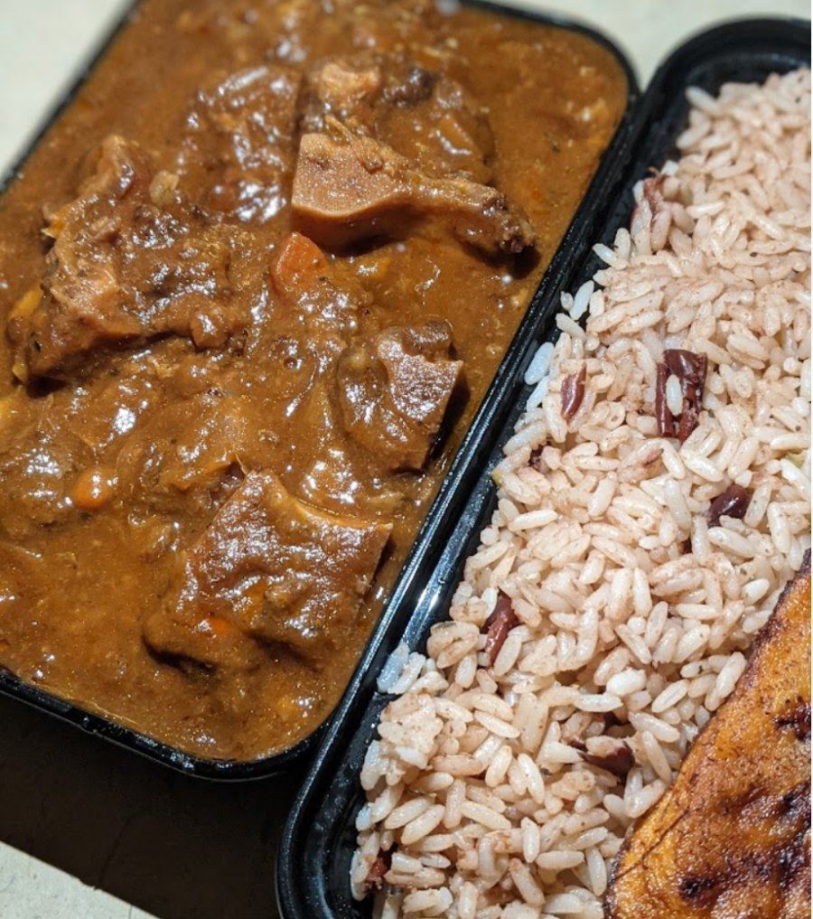  Meilleurs currys à Montréal