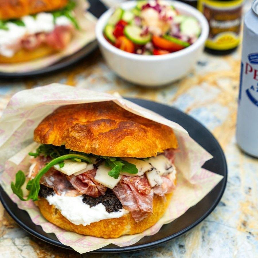 Meilleurs sandwichs à Montréal