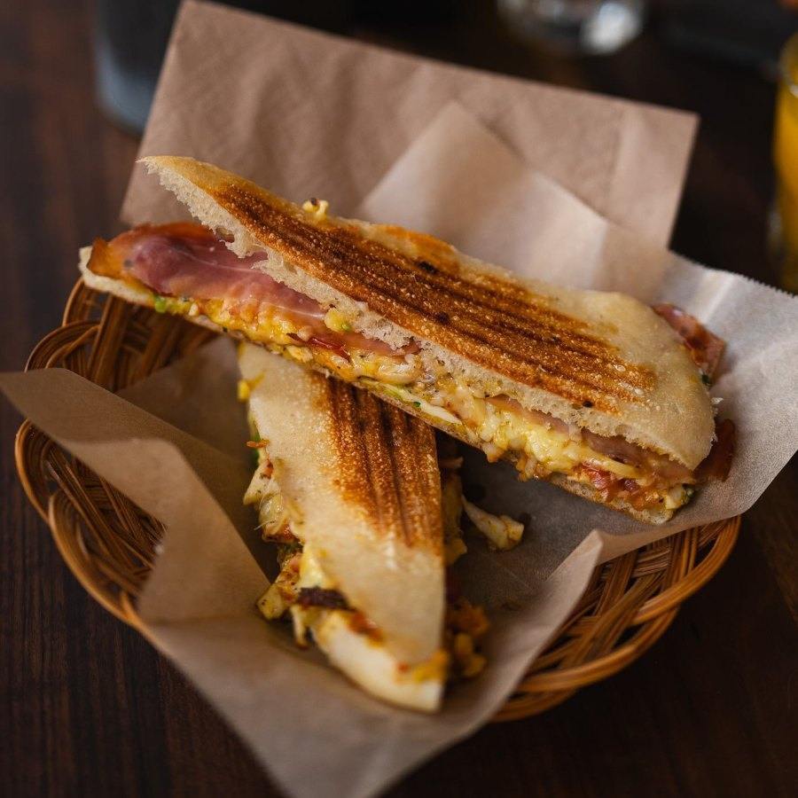 Meilleurs sandwichs à Montréal