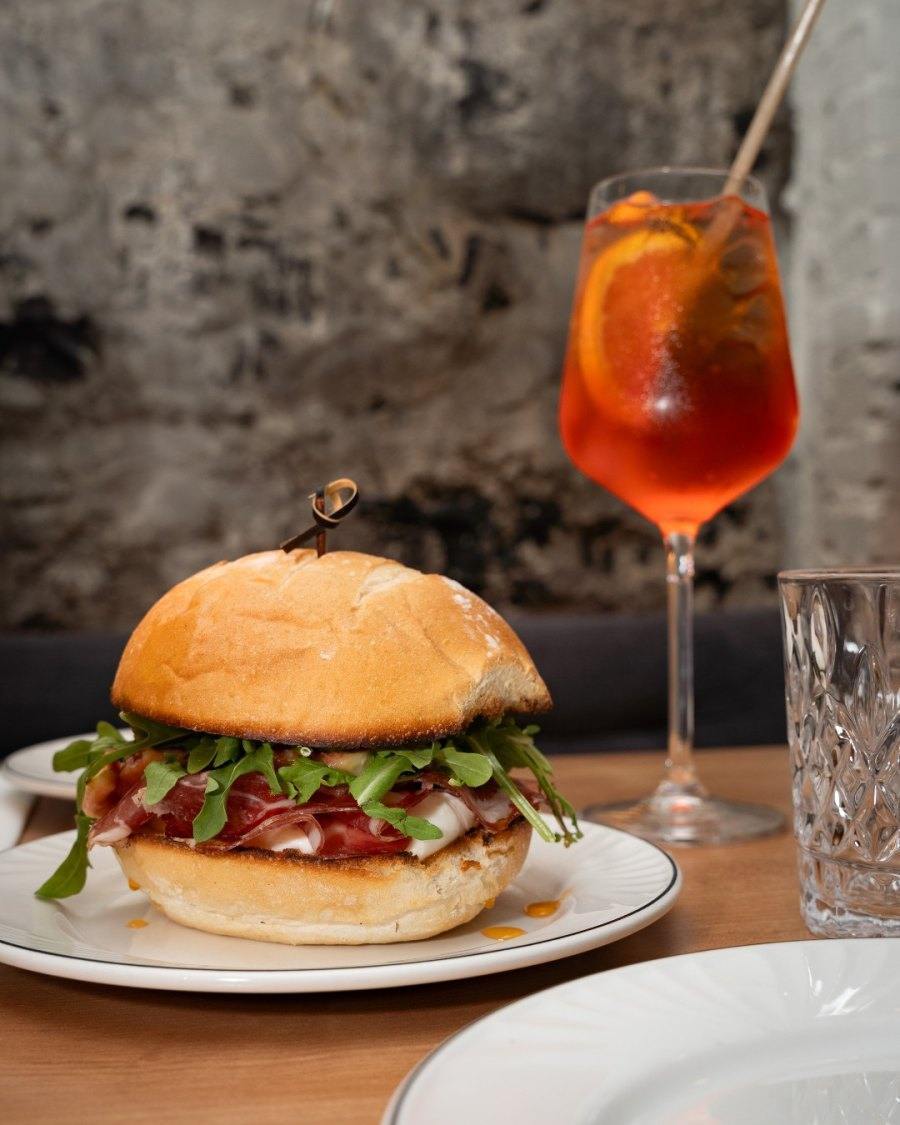 Meilleurs sandwichs à Montréal