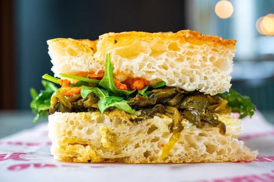 Meilleurs sandwichs à Montréal