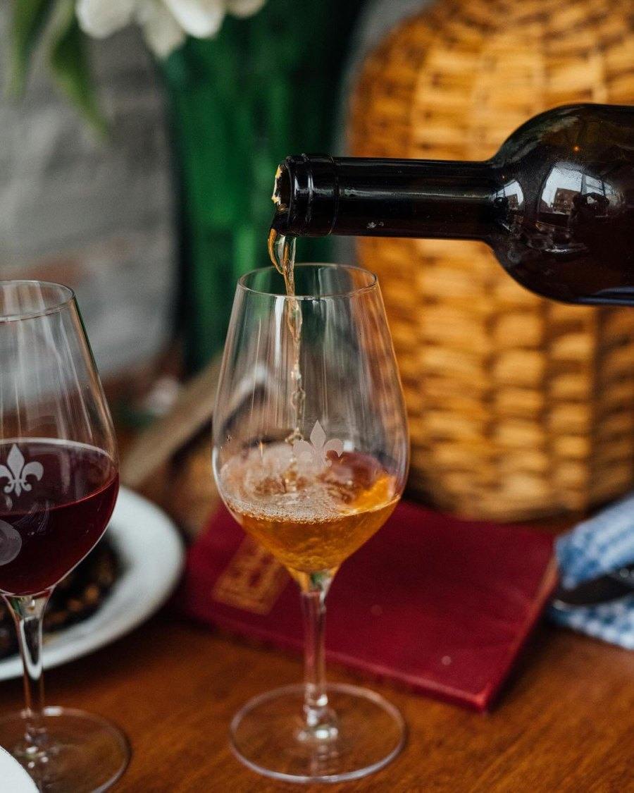 Best Wine Bars in Montreal