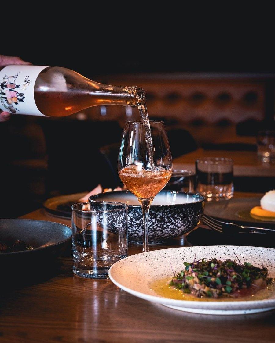 Best Wine Bars in Montreal