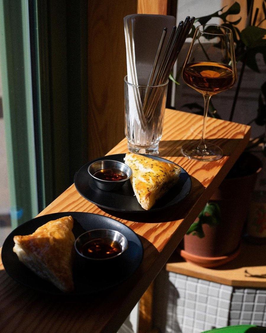 Best Wine Bars in Montreal