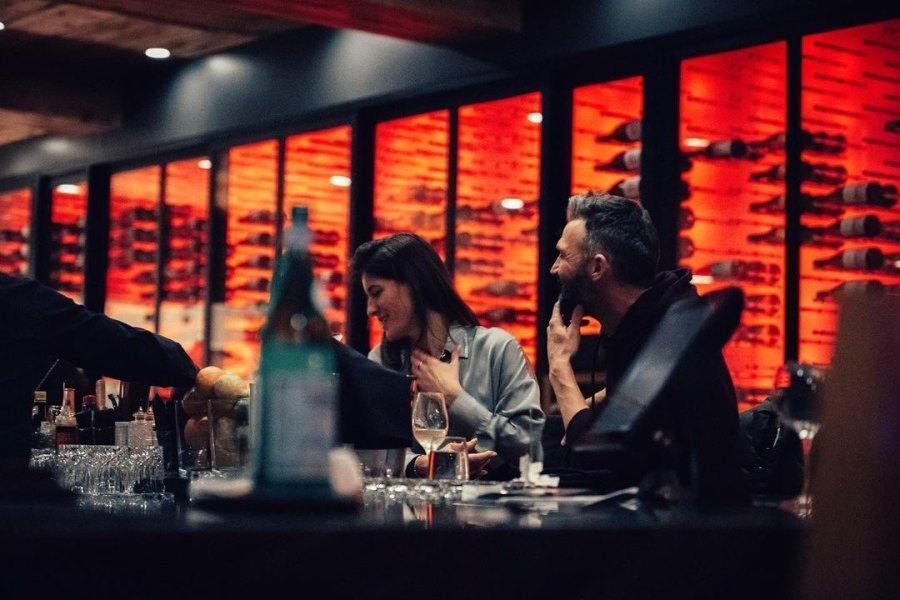 Best Wine Bars in Montreal