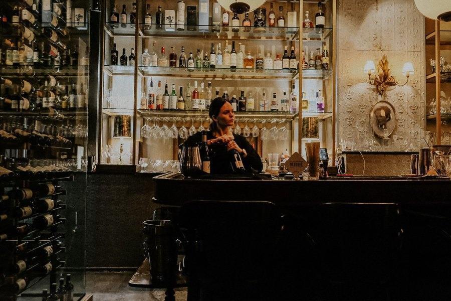 Best Wine Bars in Montreal