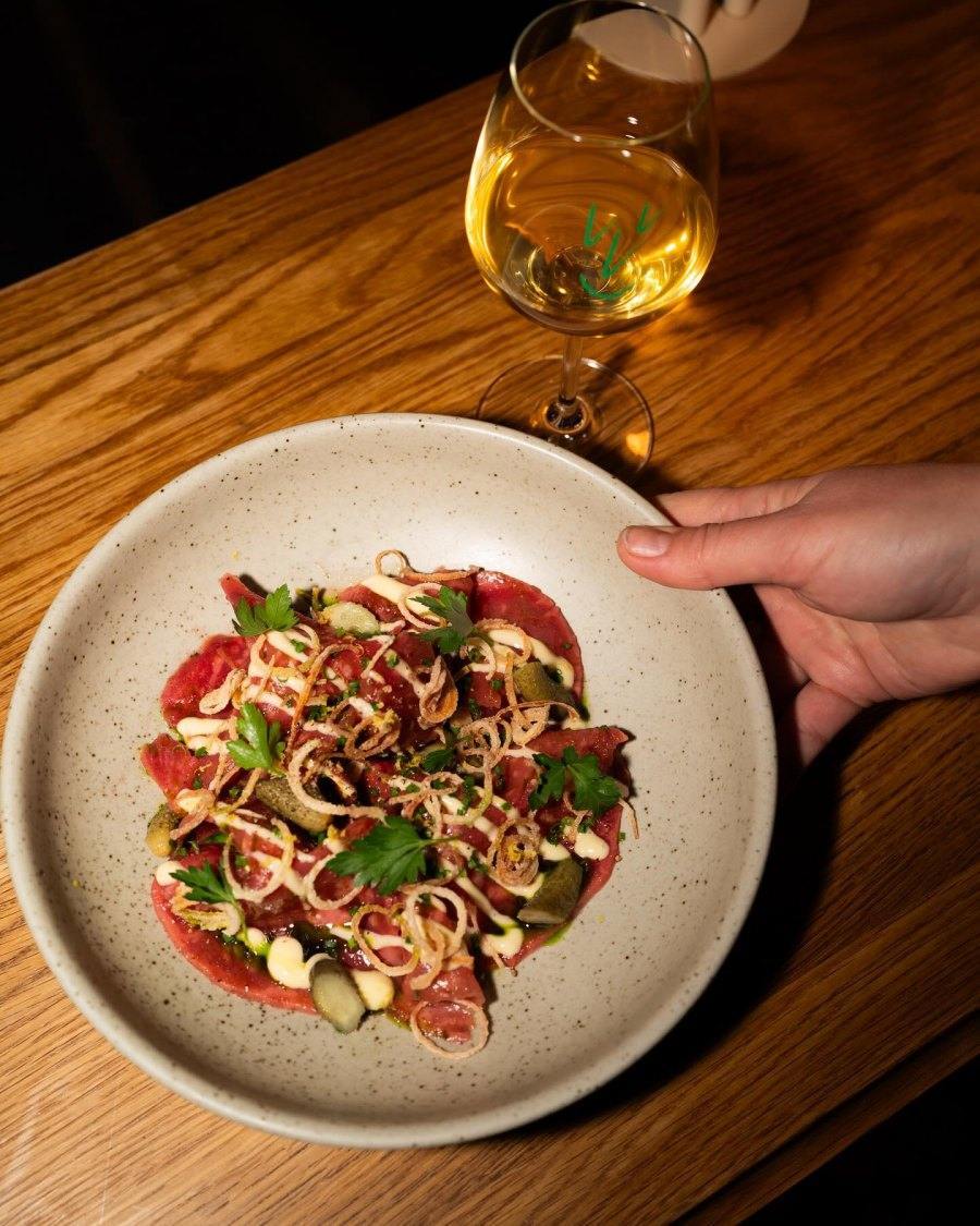 Best Wine Bars in Montreal