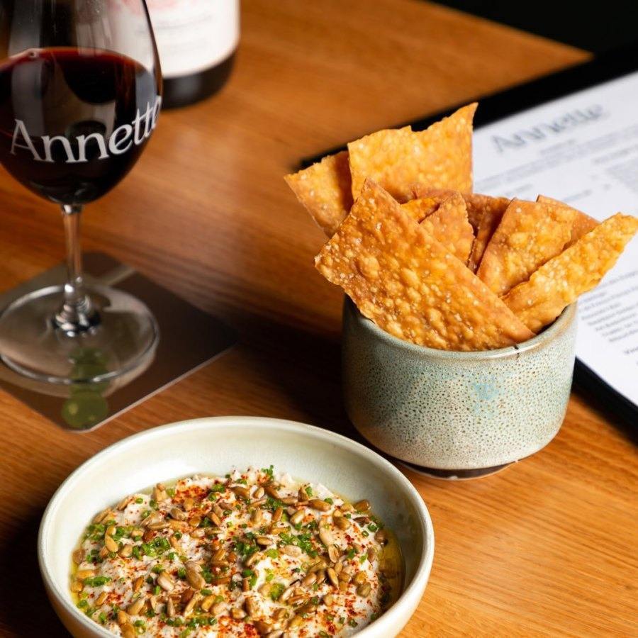 Best Wine Bars in Montreal