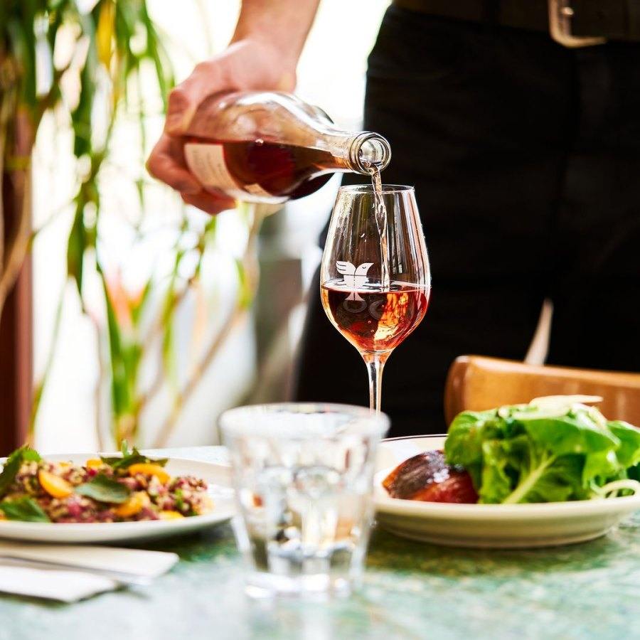 Best Wine Bars in Montreal