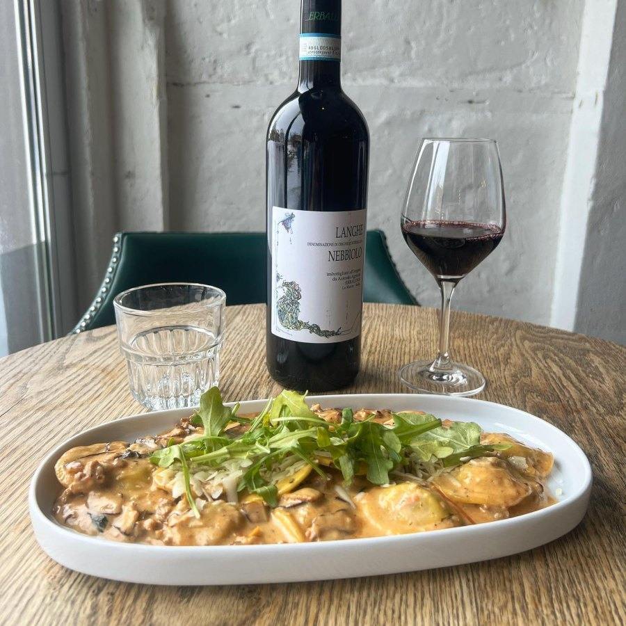 Best Wine Bars in Montreal