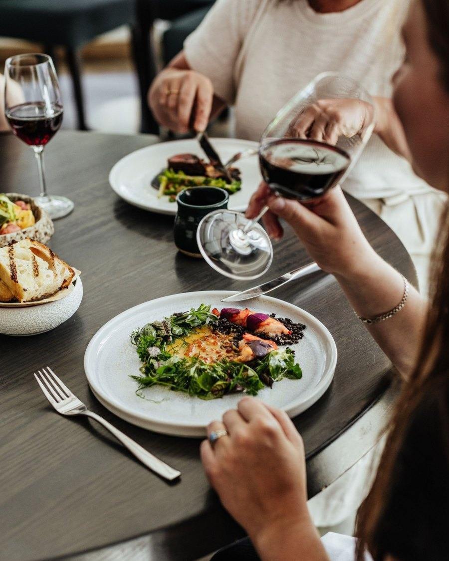 Best Wine Bars in Montreal