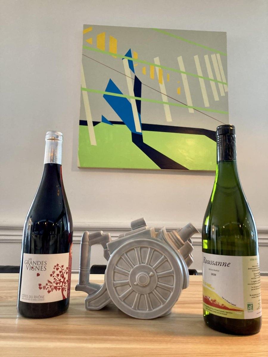 Best Wine Bars in Montreal