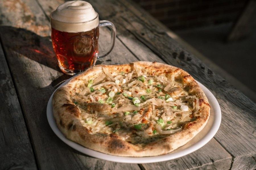 Emporium Microbrasserie Microbrasseries à Québec