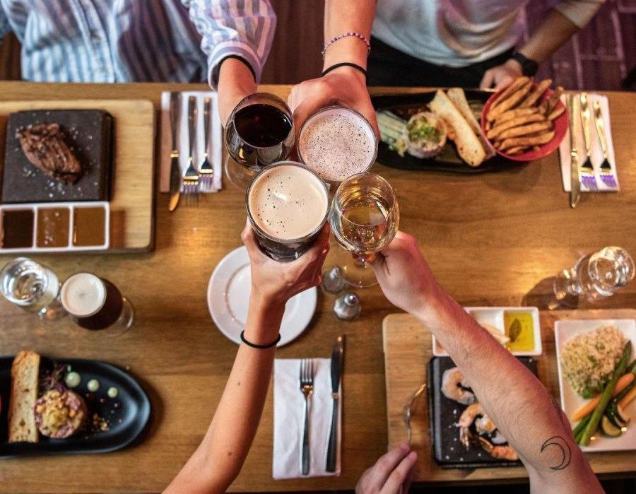 Les Maltcommodes Microbrasseries à Québec