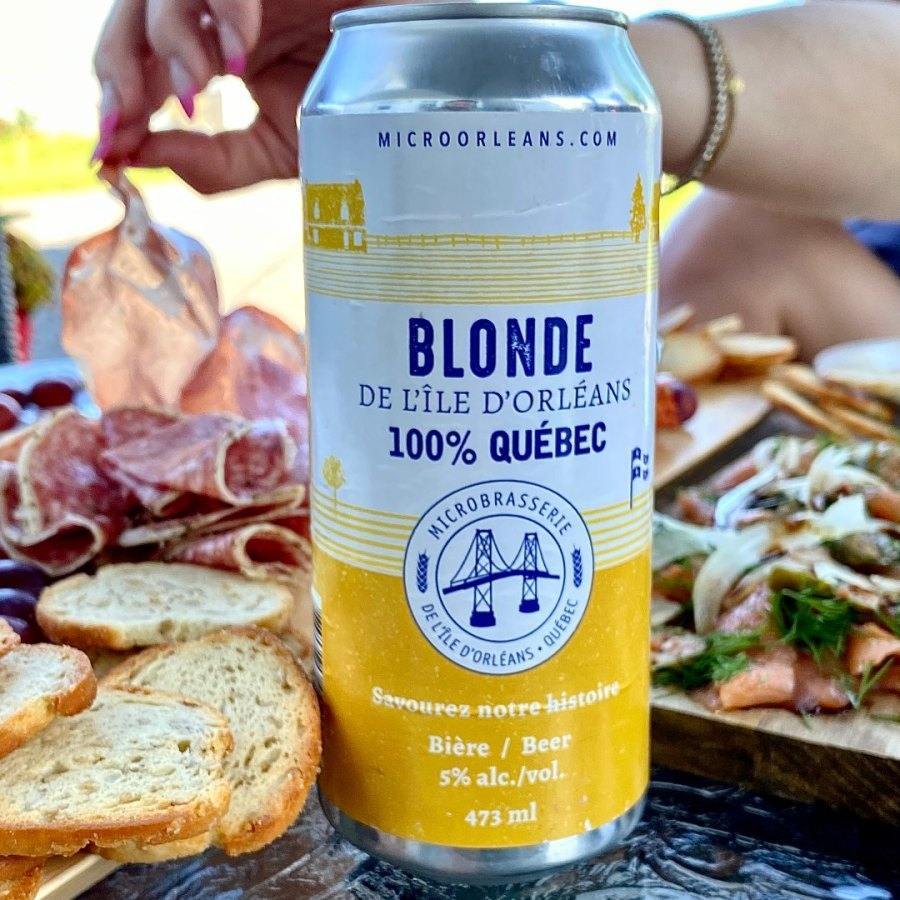 Pub le Mitan Microbrasseries à Québec