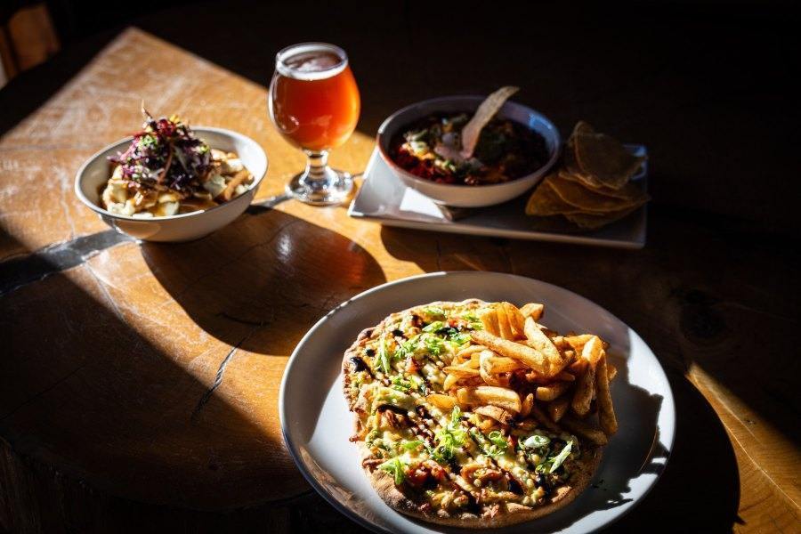 La Souche Microbrasseries à Québec