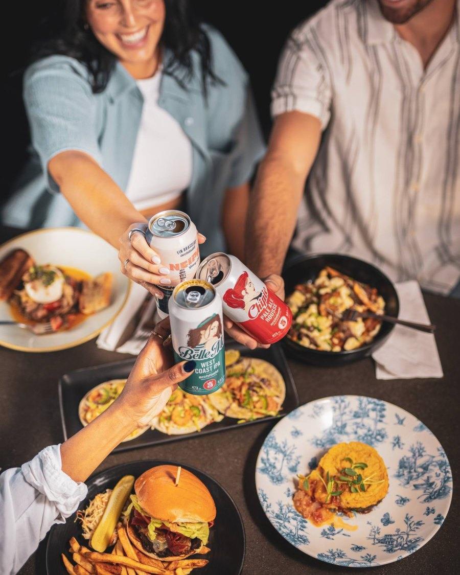 Archibald Microbrasseries à Québec