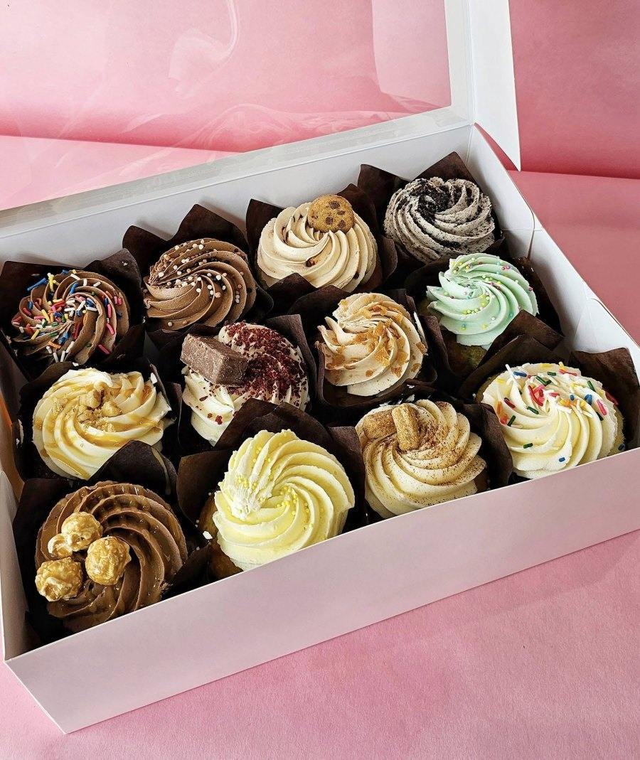 Les meilleurs cupcakes Montréal