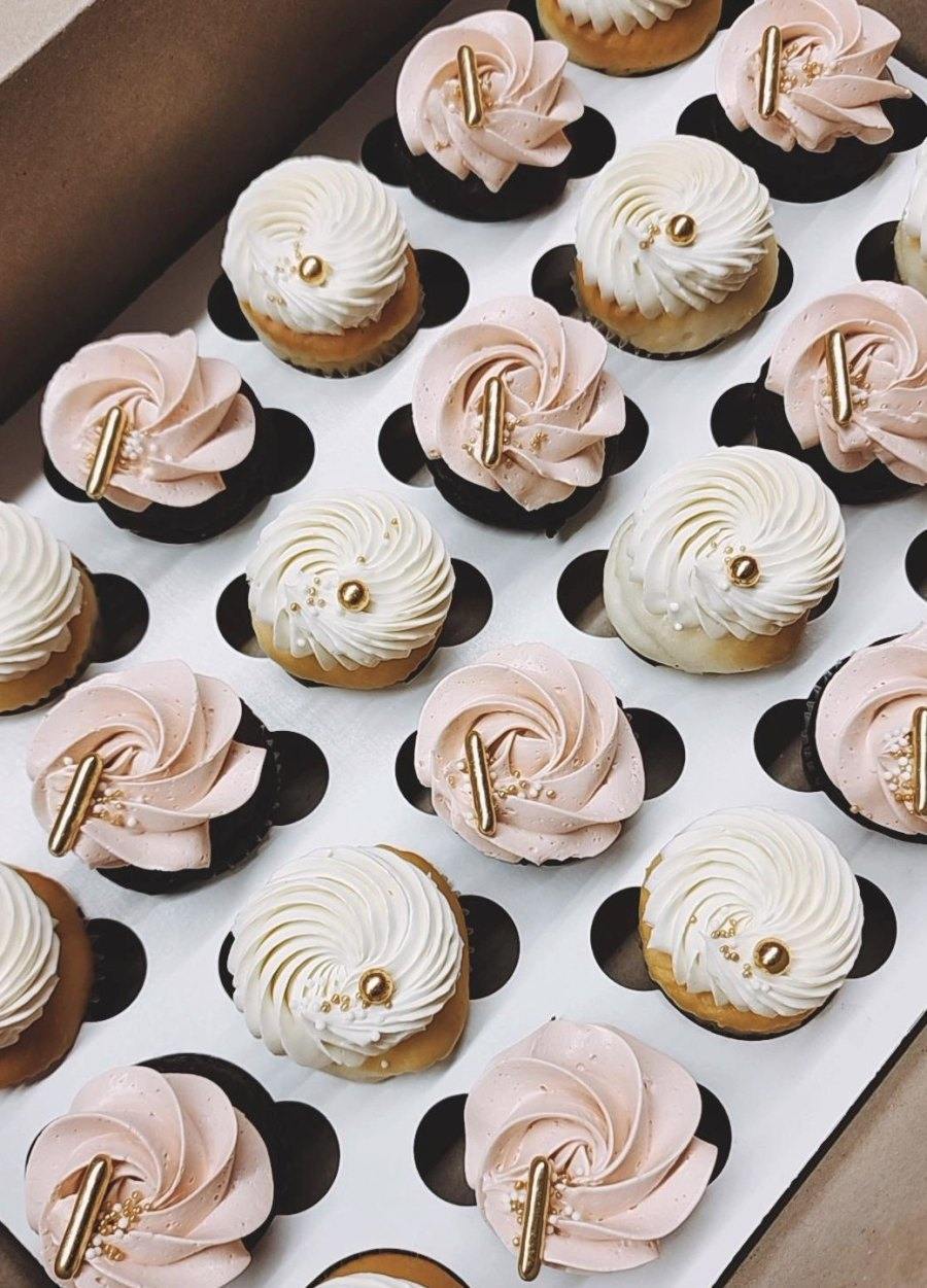 Les meilleurs cupcakes Montréal