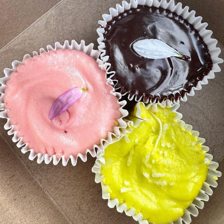 Les meilleurs cupcakes Montréal